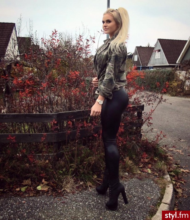 Pozostałe Ciuchy Moda