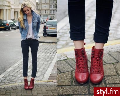 Pozostałe Ciuchy Moda