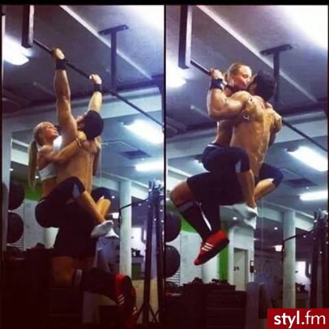 Sport i fitness