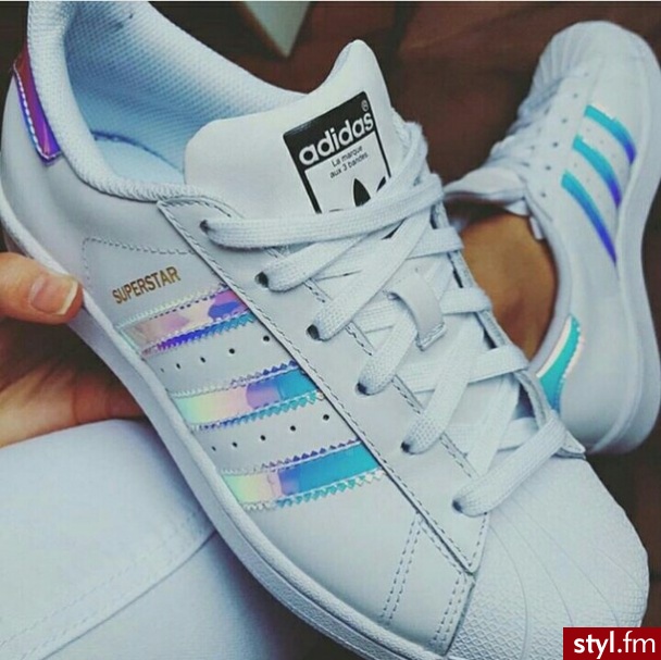 Pozostałe Buty Moda