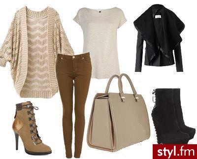 Pozostałe Ciuchy Moda