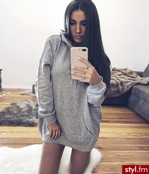 Bluzy Ciuchy Moda