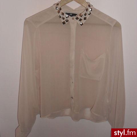 Koszule Ciuchy Moda