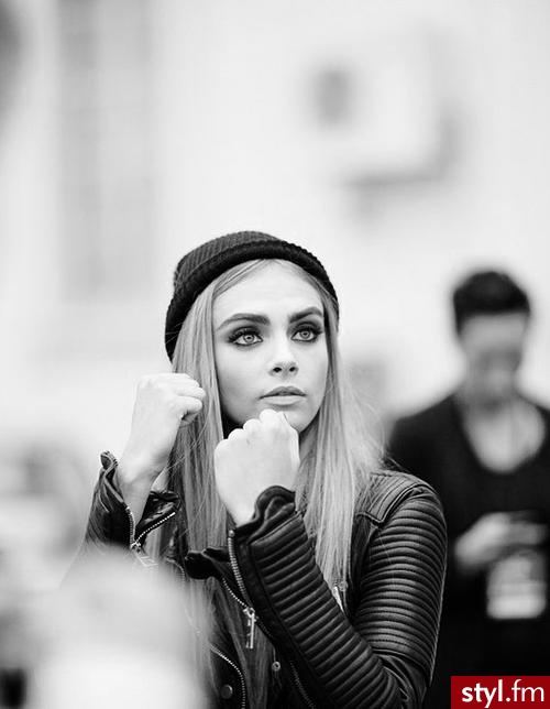 Dzienne Makijaże