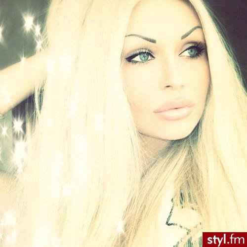 Dzienne Makijaże
