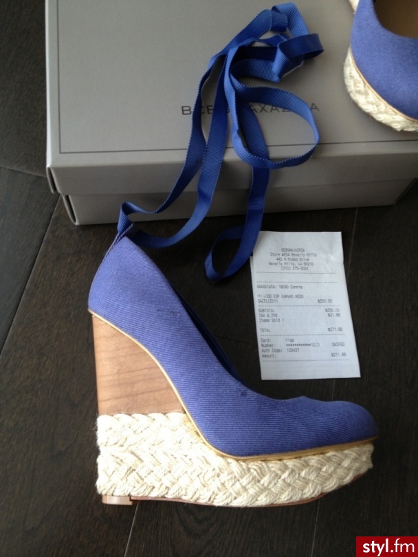 Koturny Buty Moda