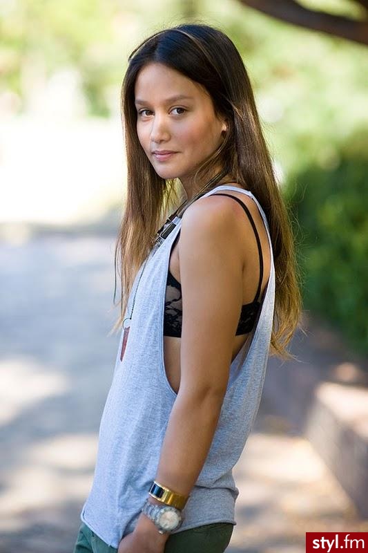 Pozostałe Ciuchy Moda