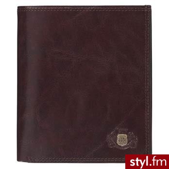 Wittchen Portfel Da Vinci 39-1-139 - Portfele i etui Dodatki Moda