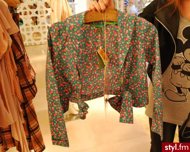 Pozostałe Ciuchy Moda