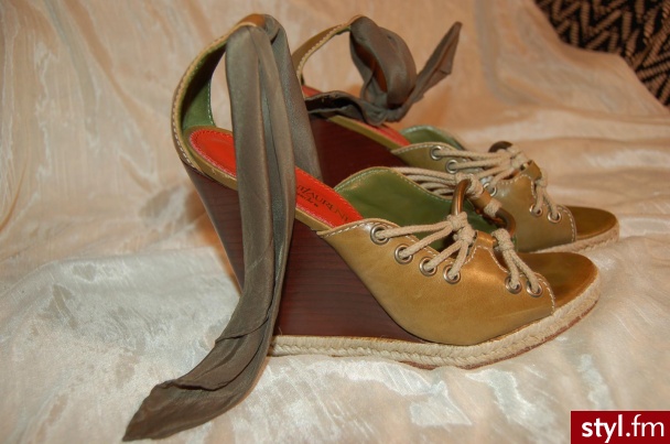 Koturny Buty Moda