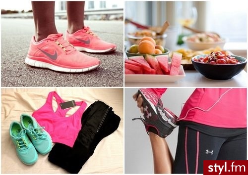 Sport i fitness