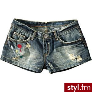 Pozostałe Ciuchy Moda