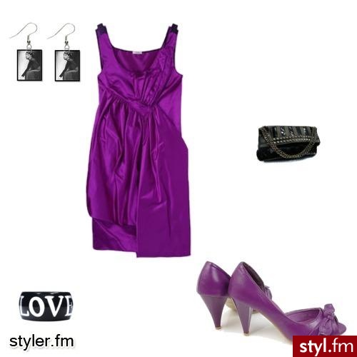 fiooolet - Styler