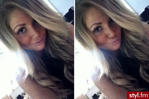 Blond Rozpuszczone Kręcone Na co dzień Długie Fryzury