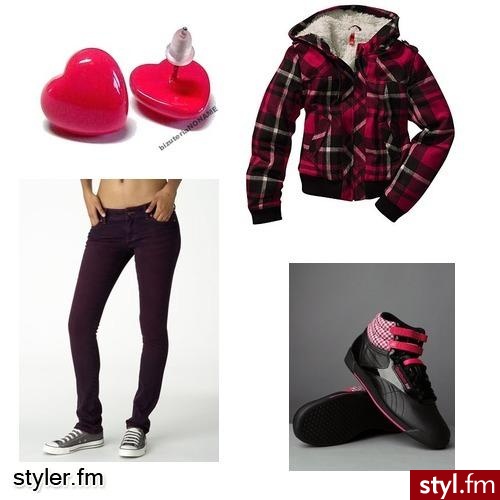 pinnk!! - Styler
