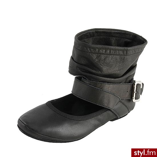 Pozostałe Buty Moda