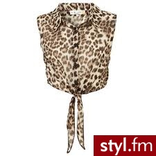 Bluzki Ciuchy Moda