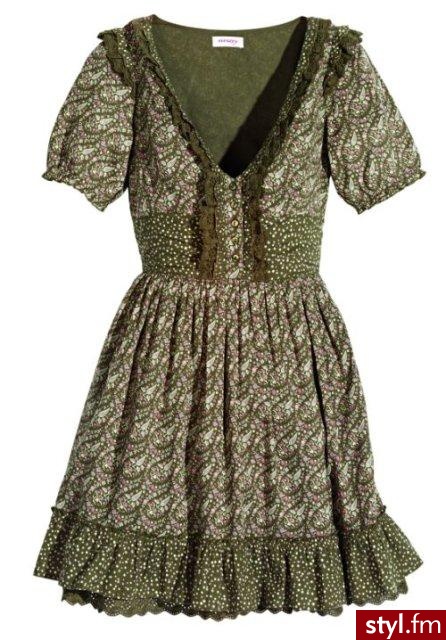 Pozostałe Ciuchy Moda