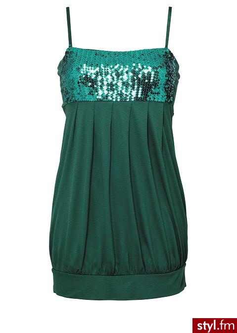 Topy Ciuchy Moda