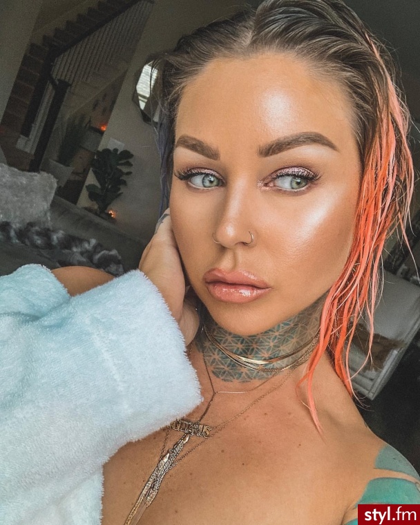 Dzienne Makijaże