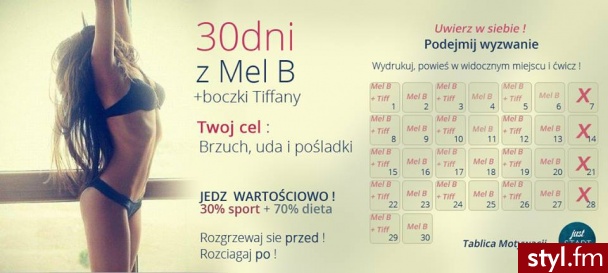 Sport i fitness