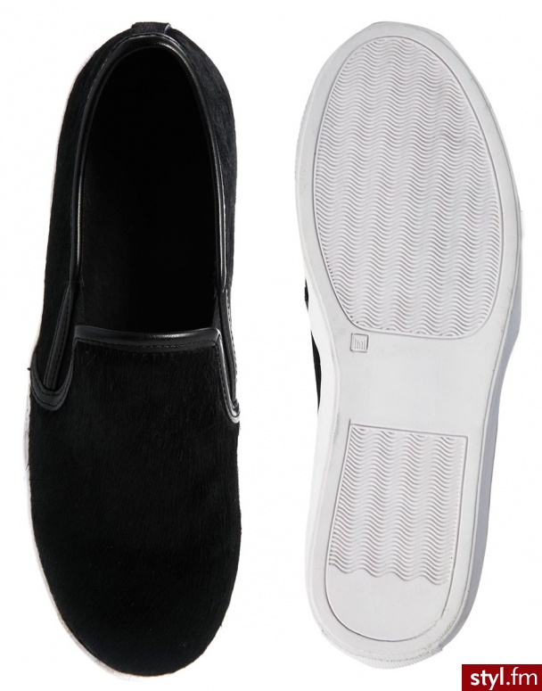 Trampki Buty Moda