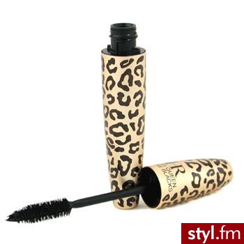 Helena Rubinstein Lash Queen Feline Blacks tusz wydłużający i pogrubiający rzęsy odcień 01 Black (Mascara) 7 g - Dzienne Makijaże