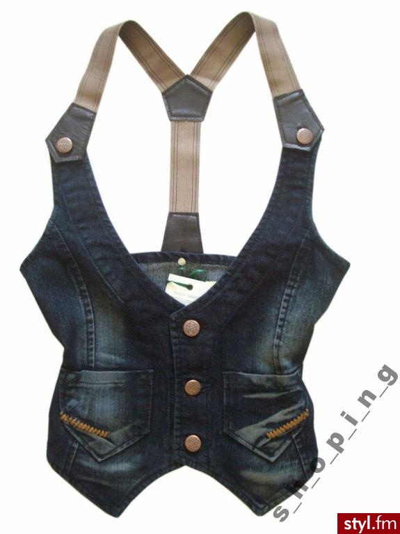 Pozostałe Ciuchy Moda