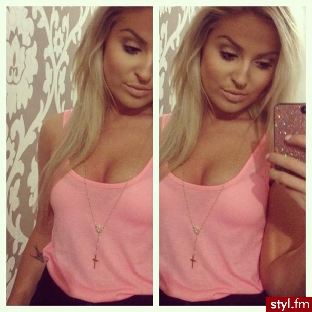 Dzienne Makijaże