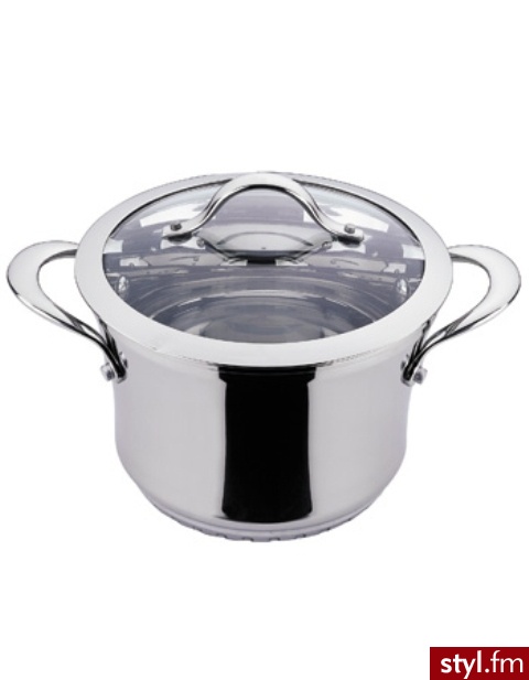 Berghoff tulip 24cm pokrywa szklana 1102634 - Pozostałe Biżuteria Moda