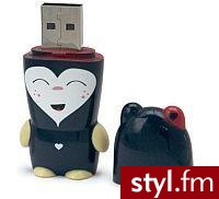 Pamięc USB - Gadżety Inne Moda