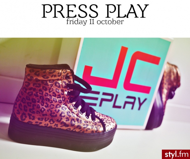 Trampki Buty Moda