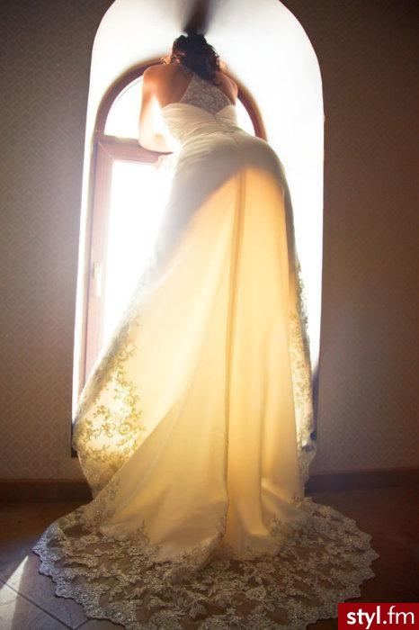 Sukienki Moda