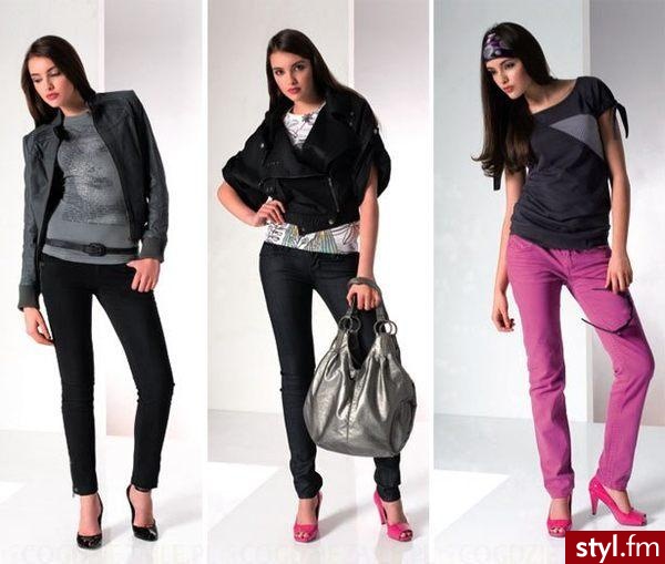 Pozostałe Ciuchy Moda