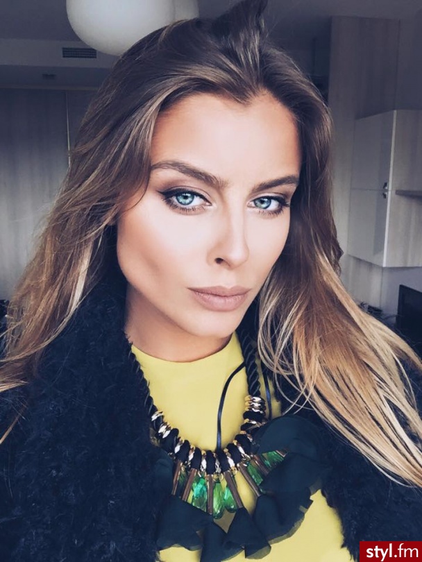 Dzienne Makijaże