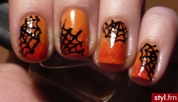 Nail Art - Naturalne Paznokcie