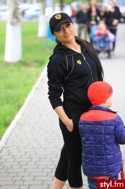 Nasze maluchy Dziecko