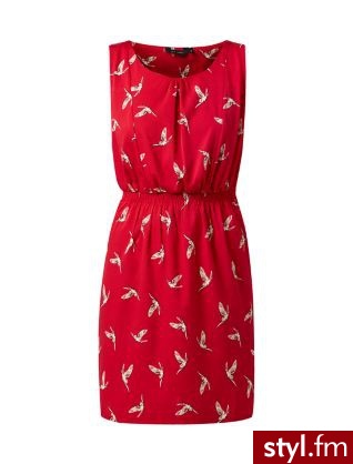 Dzienne Sukienki Moda