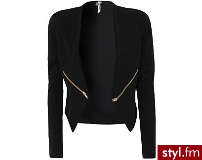 Marynarki i żakiety Okrycia Moda