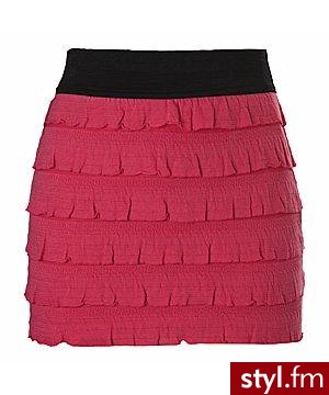 spódniczki - Pozostałe Ciuchy Moda