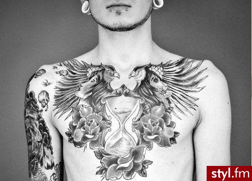 Tatuaże