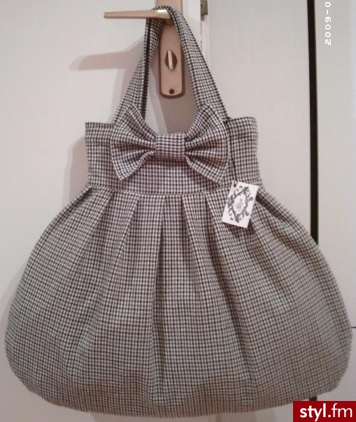 Pozostałe Torebki Moda