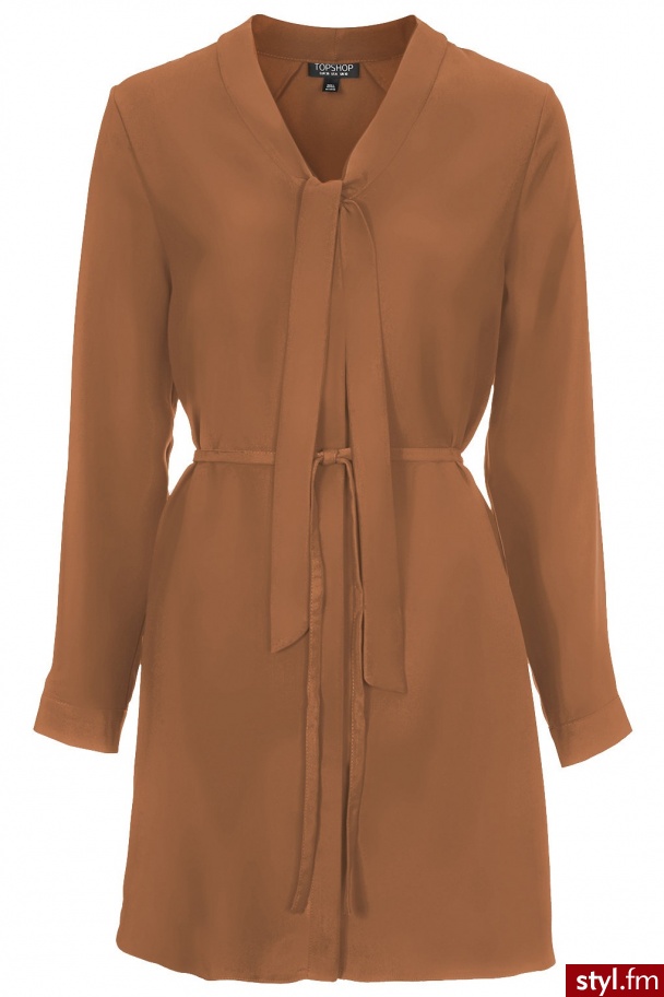 Dzienne Sukienki Moda