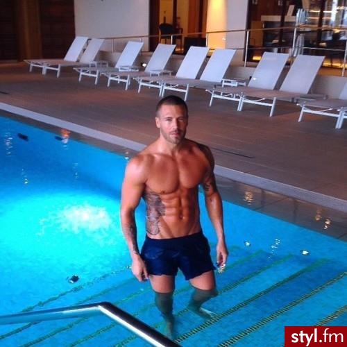 Sport i fitness