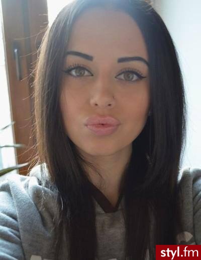 Dzienne Makijaże