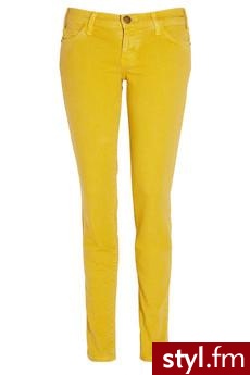 Spodnie Moda