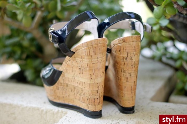 Koturny Buty Moda