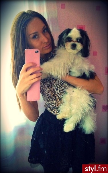 Psy Zwierzaki
