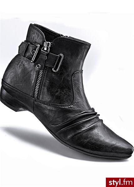 Pozostałe Buty Moda