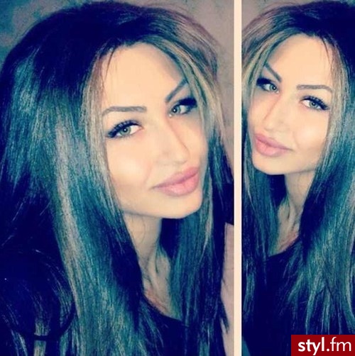 Dzienne Makijaże